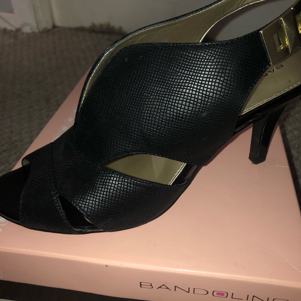 Bandolino Heels